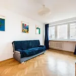 Ochota Artistic Space Apartment