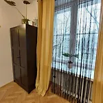 Urocze Mieszkanie Na Zielonym Zoliborzu