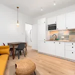 Apartament Plac Konstytucji By Your Freedom