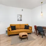Apartament Plac Konstytucji By Your Freedom