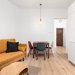 Apartament Plac Konstytucji By Your Freedom