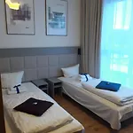 Yaroslav Apartments