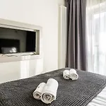 Apartamenty Mennica Residence - Golden Apartments