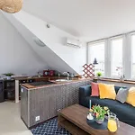 Superapart Zaniemyska 4