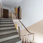 Superapart Zaniemyska 4
