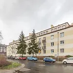 Superapart Zaniemyska 4