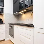 Central Business District Warsaw Apartments By Noclegi Renters
