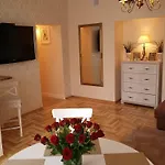 Warsaw Kredytowa Apartment