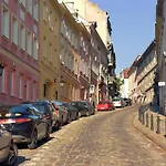 In The Old Town & Fast Internet - Bednarska 20 M 7