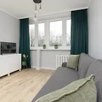City Center Metro Swietokrzyska Apartments By Renters