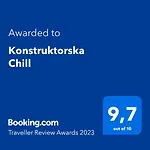 Konstruktorska Chill