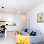 Sempre Warszawa-Smart Tv-Netflix-Amazing Location