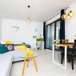Sempre Warszawa-Smart Tv-Netflix-Amazing Location
