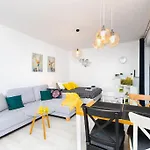 Sempre Warszawa-Smart Tv-Netflix-Amazing Location
