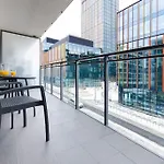 Sempre Warszawa-Smart Tv-Netflix-Amazing Location