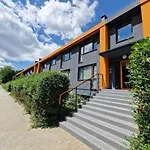 Modern Apartment Batorego 16 A121