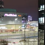 Falcon Apartment Center 1 Warszawa Centralna