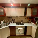 Warsaw Garden Apartment 70M2