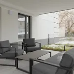 Comfortable Studio Stylowa Warszawa By Renters