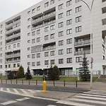 Praga Modern Apartment Lukowska By Renters