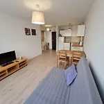 Wierzbno - Wygodny Apartament Przy Stacji Metra