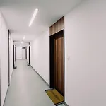 Chill Apartments Airport Ursynow