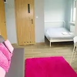 Nww Apartamenty Zgody I Chmielna