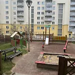 Klimatyzacja - Przy Centrum Onkologii Klinice Novum Dla Pary Badz 4 Osob