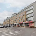 Sokolowska Apartment Warsaw Wola By Noclegi Renters