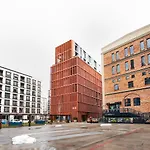 Browary Warszawskie Industrial Studio