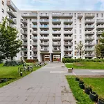 Studio Wola Apartament Kasprzaka - Wifi + Smart Tv