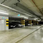 Studio Wola Apartament Kasprzaka - WiFi + smart TV