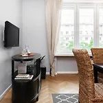 Stars Apartaments City Center By Noclegi Renters
