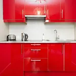 Stars Apartaments City Center By Noclegi Renters