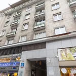 Stars Apartaments City Center By Noclegi Renters