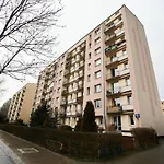 Grojecka Apartament