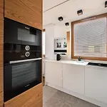 Wislany Mokotow Stylish Apartment