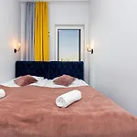 Central Business District Warsaw Apartments By Noclegi Renters