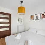 Maroks Zolwia Apartment
