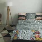 New Cozy Apartment Near The Center, Mokotow