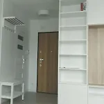 New Cozy Apartment Near The Center, Mokotow