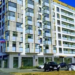 New Cozy Apartment Near The Center, Mokotow