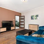 Dunikowskiego 6A By Homeprime