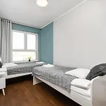 Dunikowskiego 6A By Homeprime