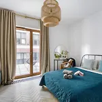 Aparthotel Pawia Deluxe