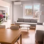 Marywilska Apartment