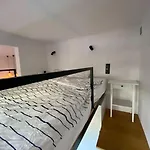 Klimatyczne Studio W Sercu Pragi