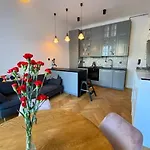 Klimatyczne Studio W Sercu Pragi