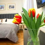 Falcon Apartment Center 1 Warszawa Centralna