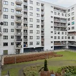Praga Modern Apartment Lukowska By Renters